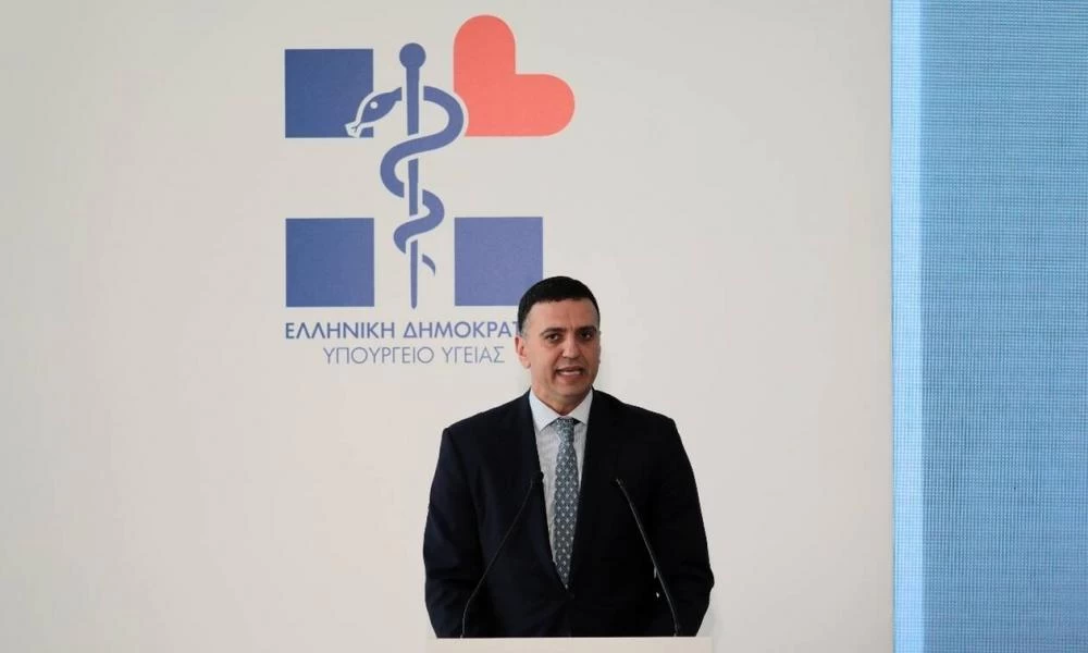 Κορονοϊός - Τι αποκαλύπτει ο υπ. Υγείας για τις επόμενες κινήσεις